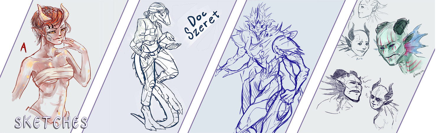 Sketches